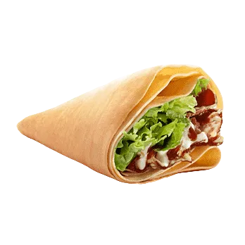 Crêpe Salée