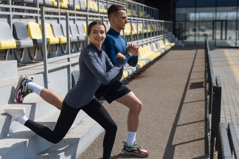 Plan de entrenamiento de running en Granada