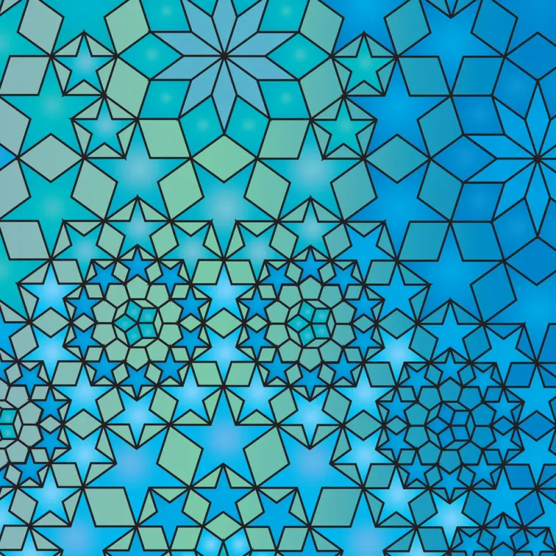 Sacred Geometry Print (placeholder)