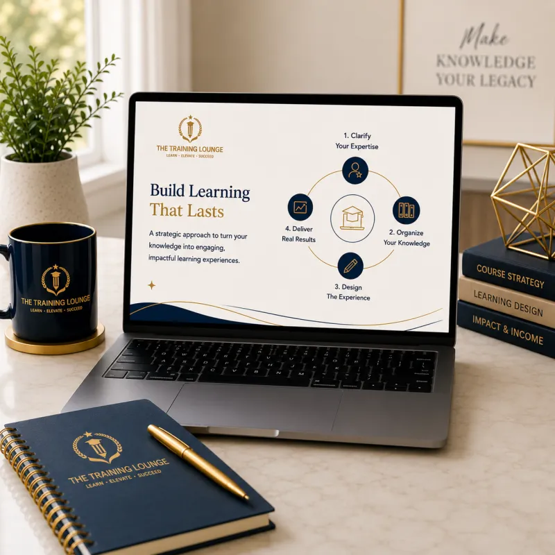 Course Mastery Program
