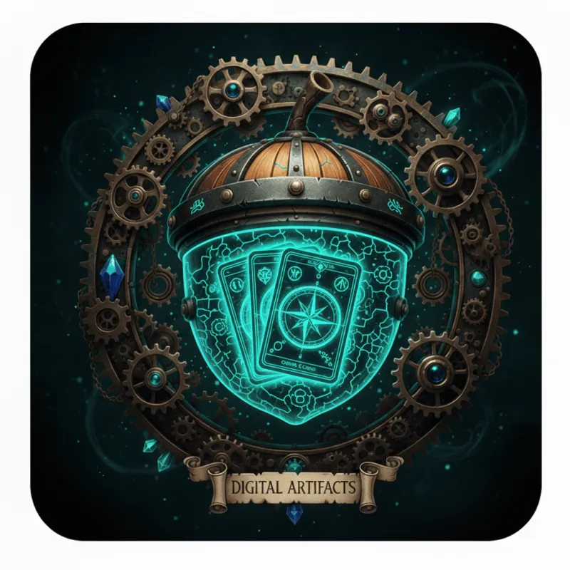 Quantum Oracle PWA App