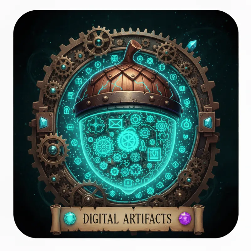 Acorn App Toolbox Master Forge Bundle