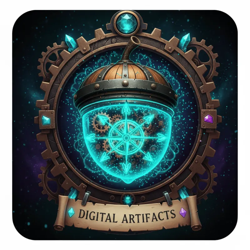 Four Realms Daily Compass