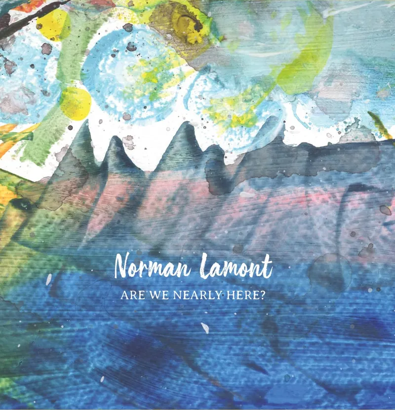 Are We Nearly Here? (CD pre-order)