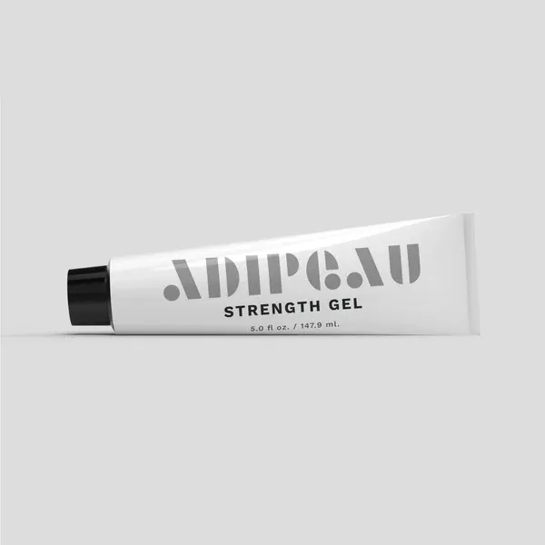Adipeau - Strength Gel 150 ml / 5.0 fl oz.