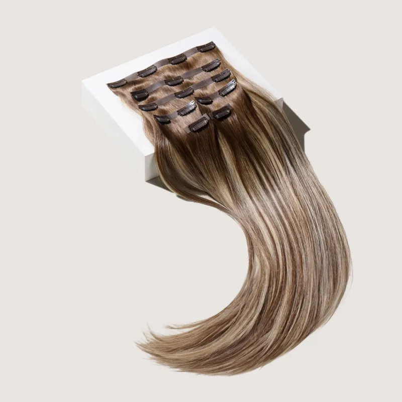 Clip Ins Seamless