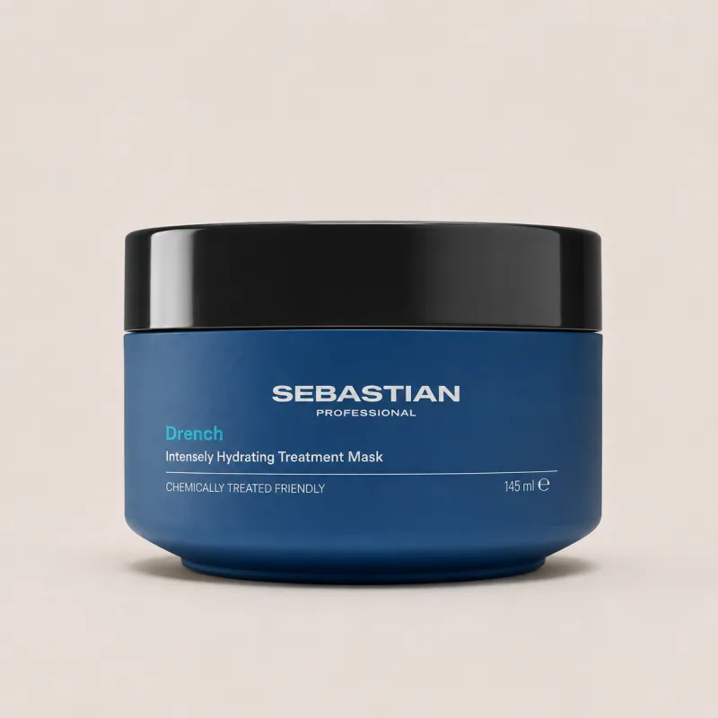 Masque hydratant intense - DRENCH