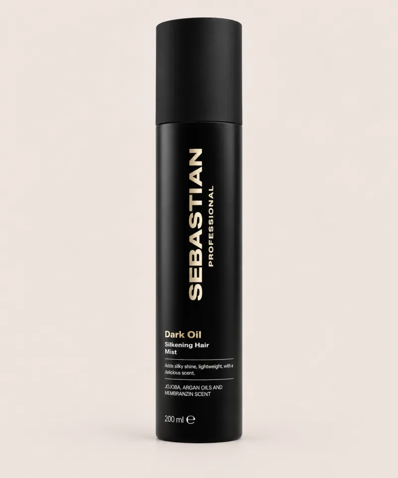 Brume brillance - DARK OIL