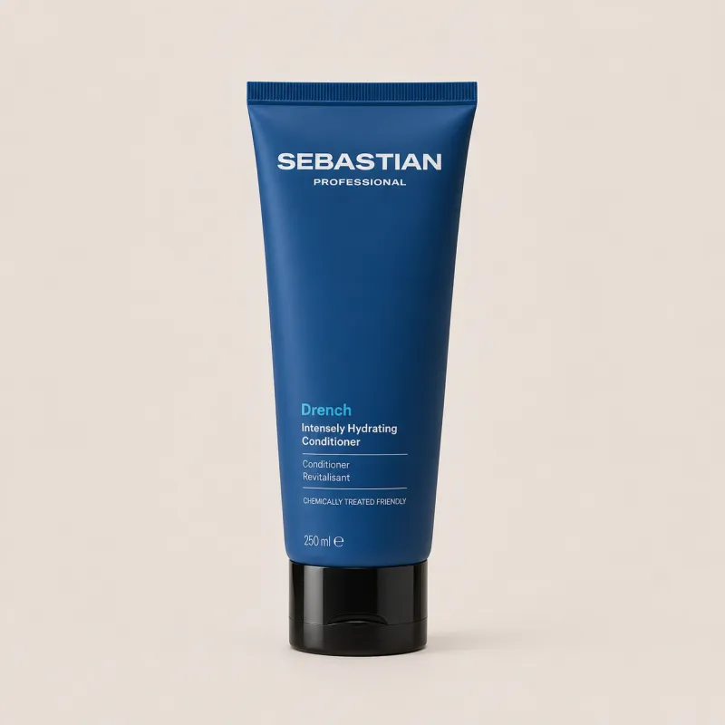 Après shampoing - DRENCH