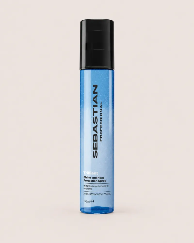 Spray Thermique Trilliant - SEBASTIAN