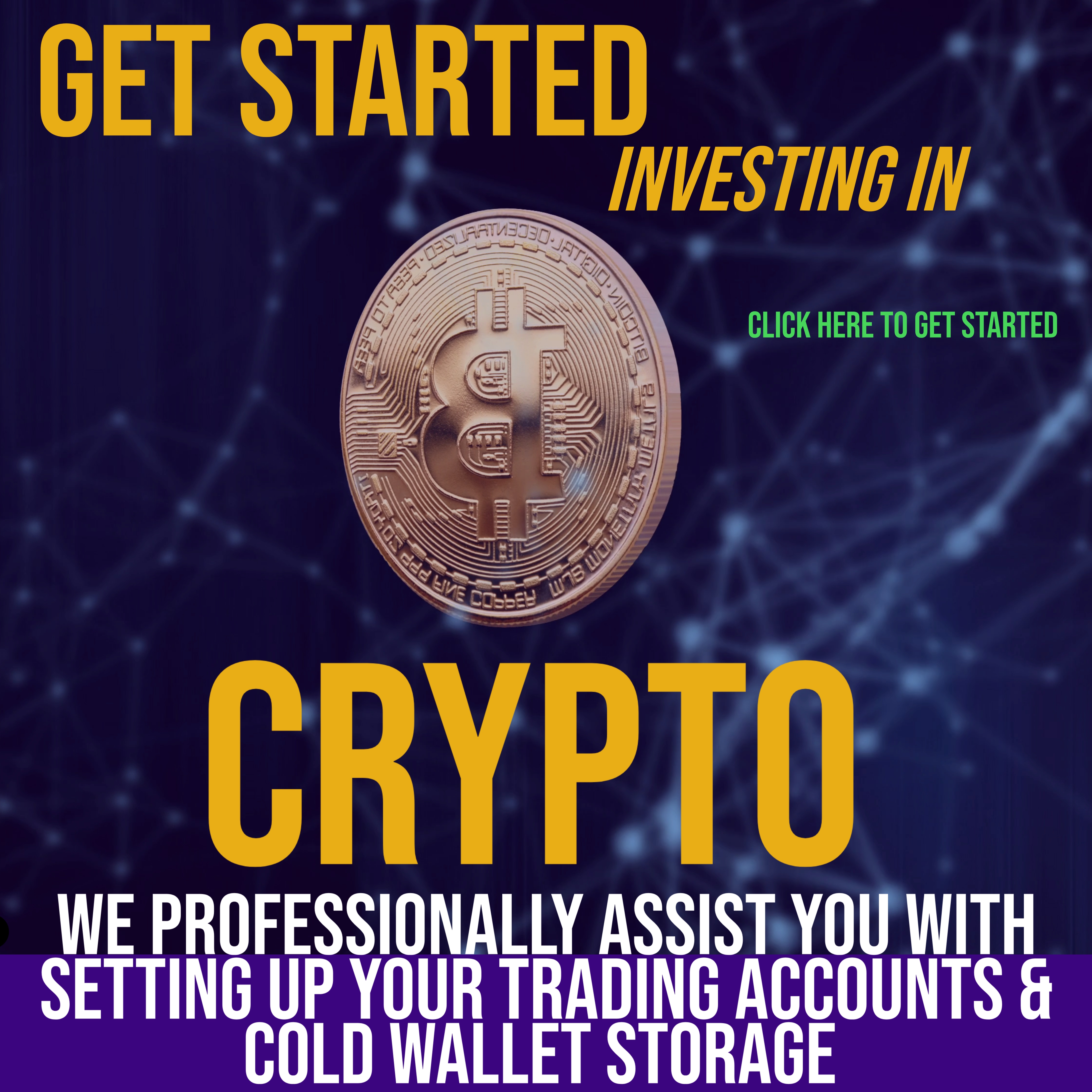 GENESIS CRYPTO BOX (CRYPTO CURRENCY COURSE)
