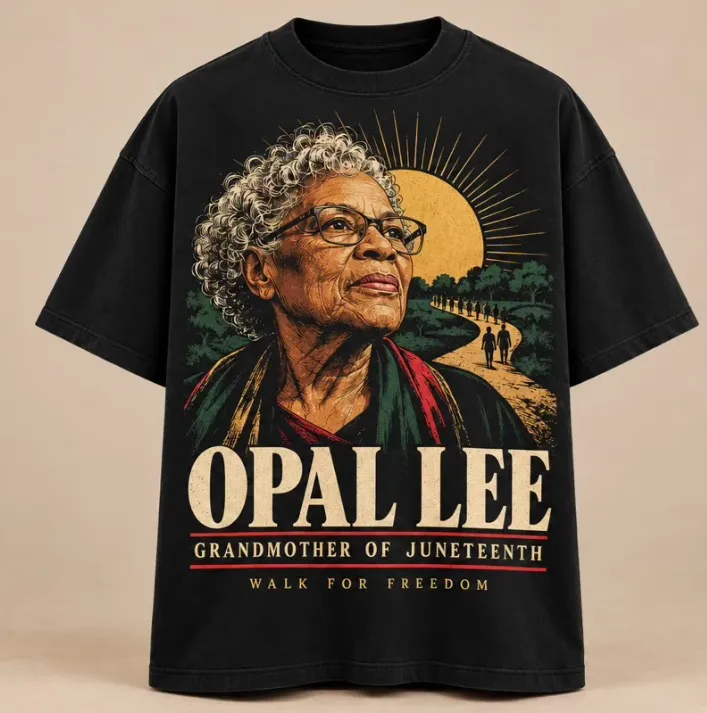 Limited Time 100th Birthday Commemorative Tee