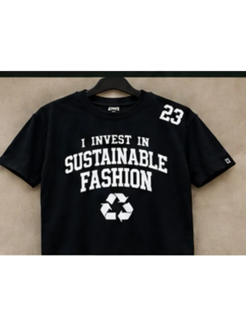 SUSTAINABLE FASHION -  AoG: Art of Gathering -  Culture Icon Edition 