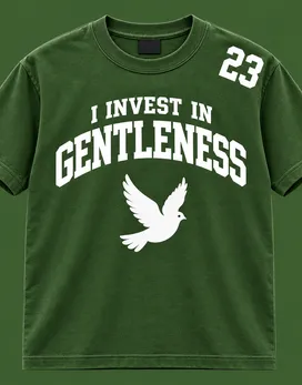 GENTLENESS AoG: Art of Gathering -  Culture Icon Edition 