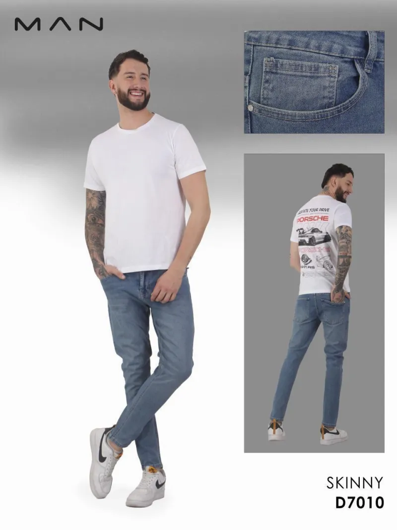 MEN JEAN