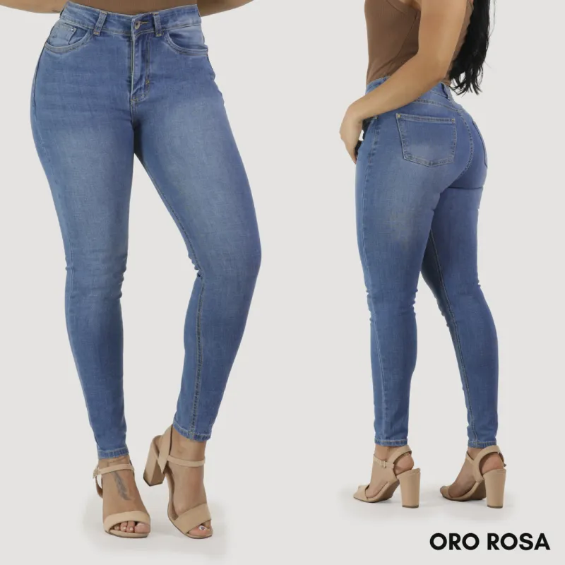ORO ROSA (M1)