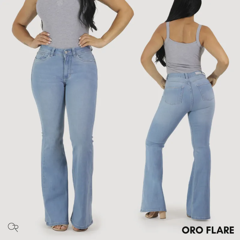 ORO FLARE (M1)