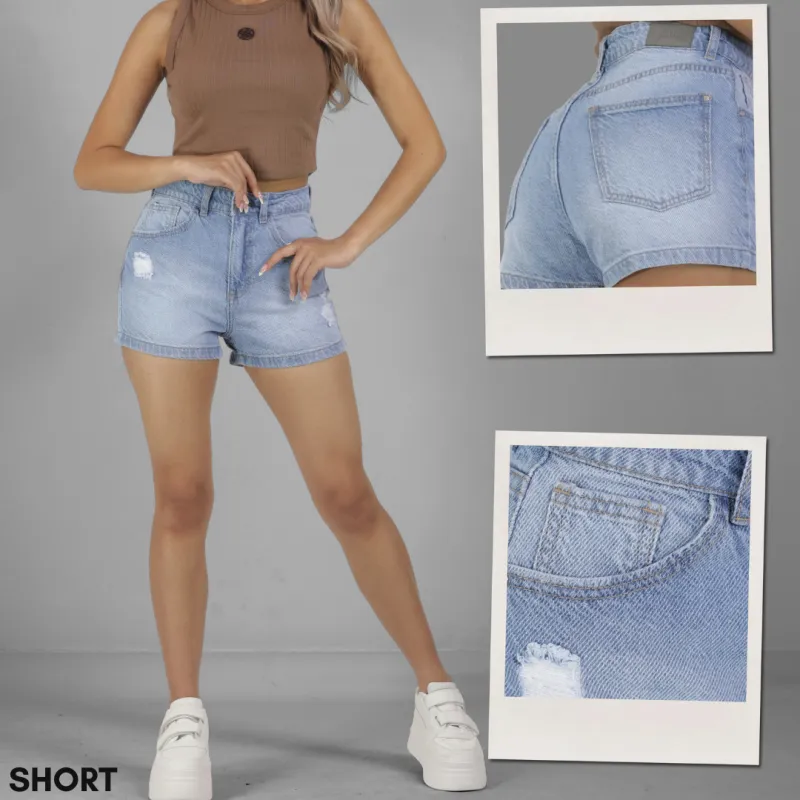 SHORT (M1)