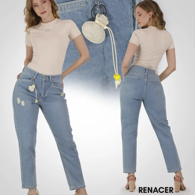 RENACER (M1)