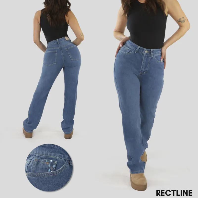 RECTLINE (M1)