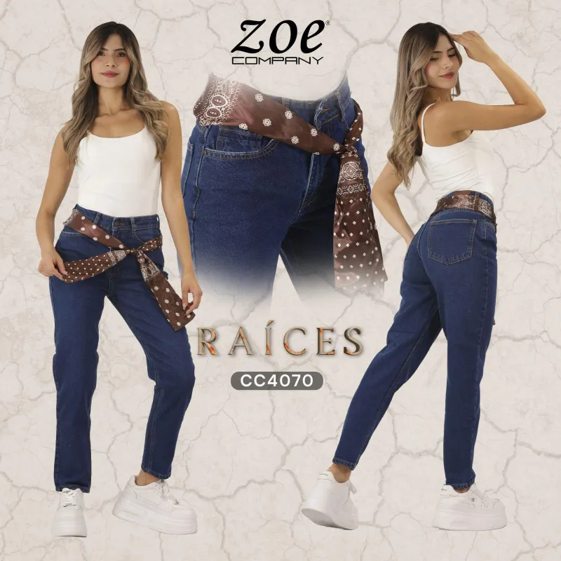 MOMFIT CC4070 - D