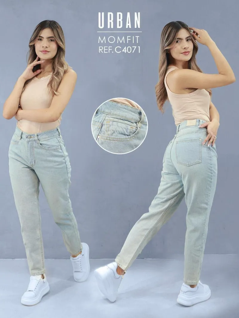 MOMFIT C4071 - D