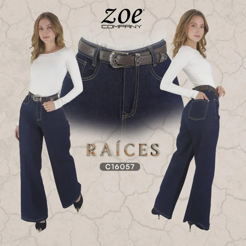 LUXURY C16057 - D