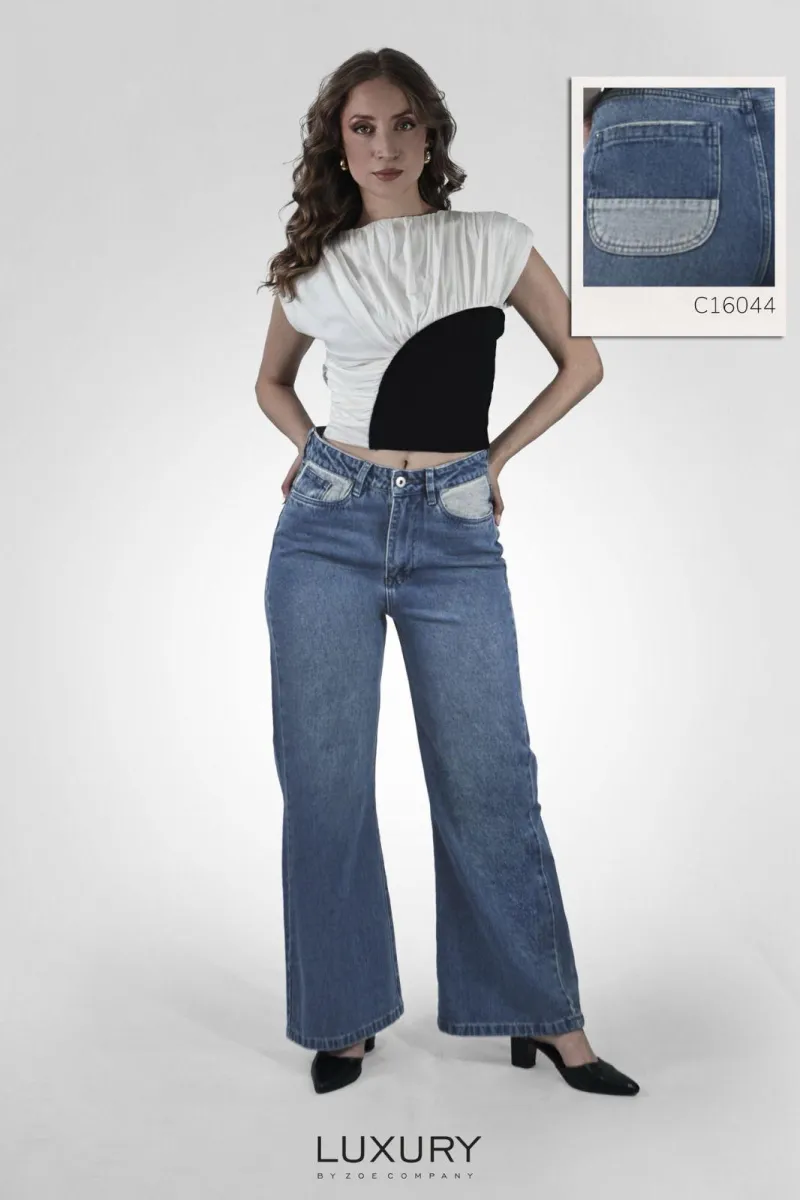 LUXURY C16044 - D