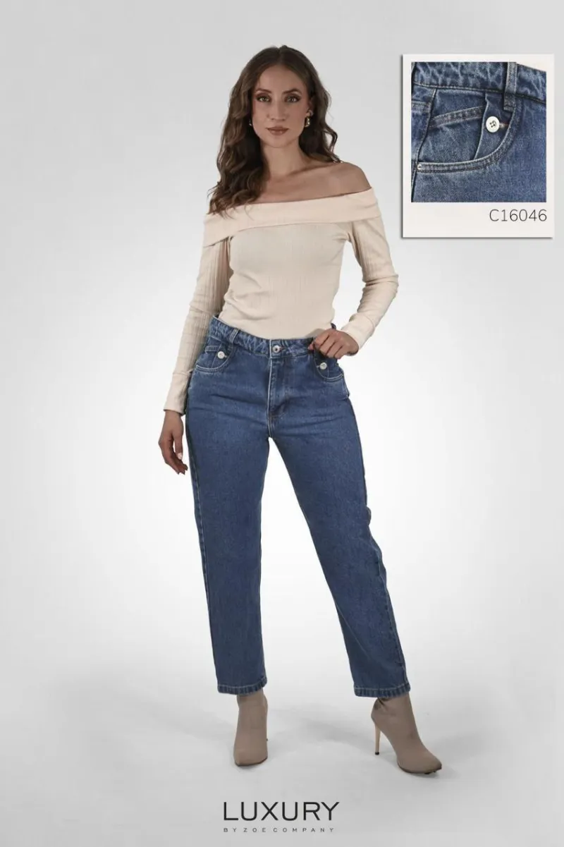 LUXURY C16046 - D