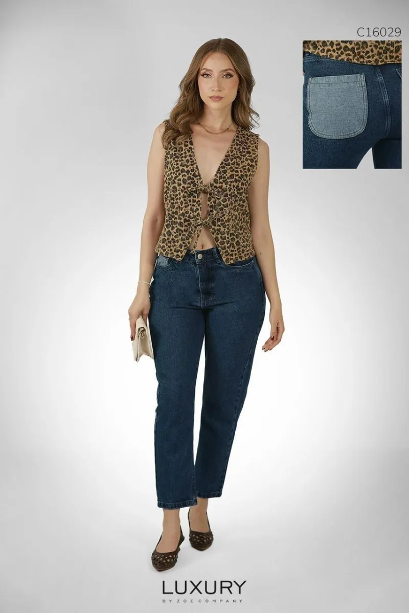 LUXURY C16029 - D