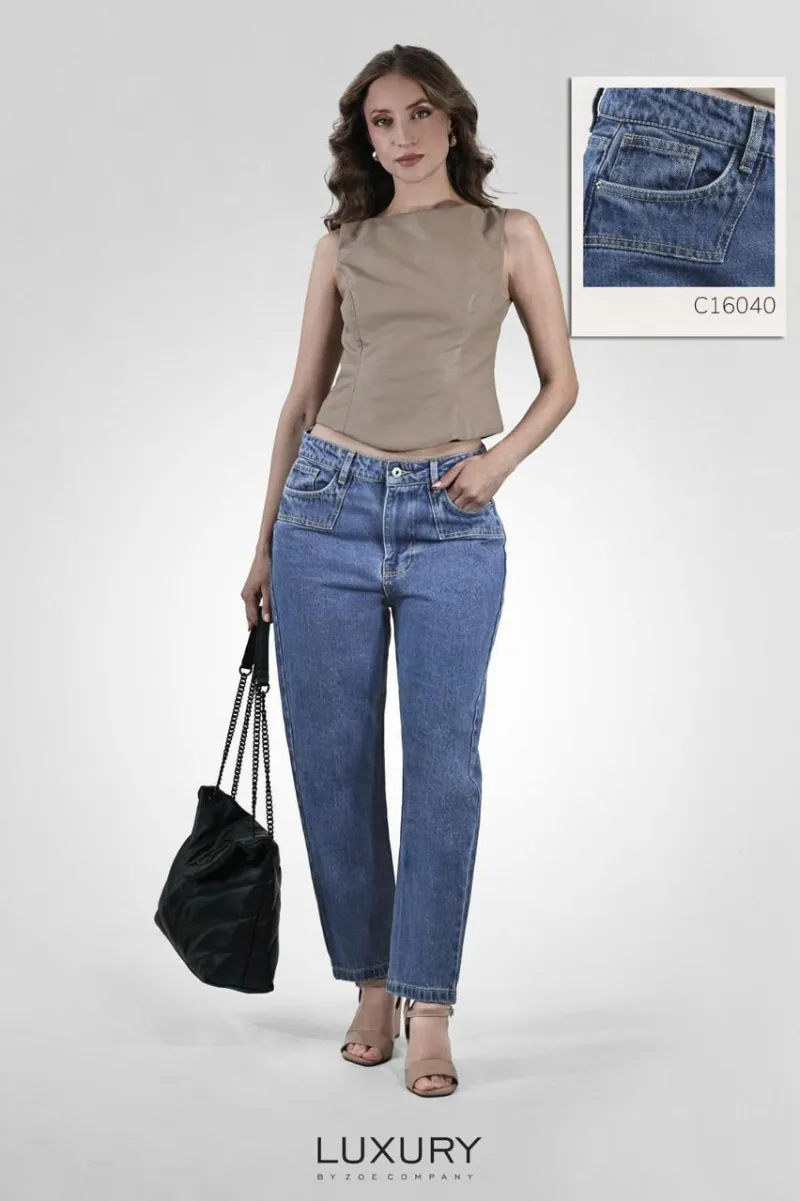 LUXURY C16040 - D