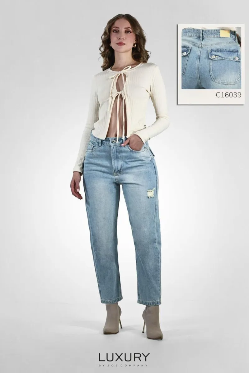 LUXURY C16039 - D