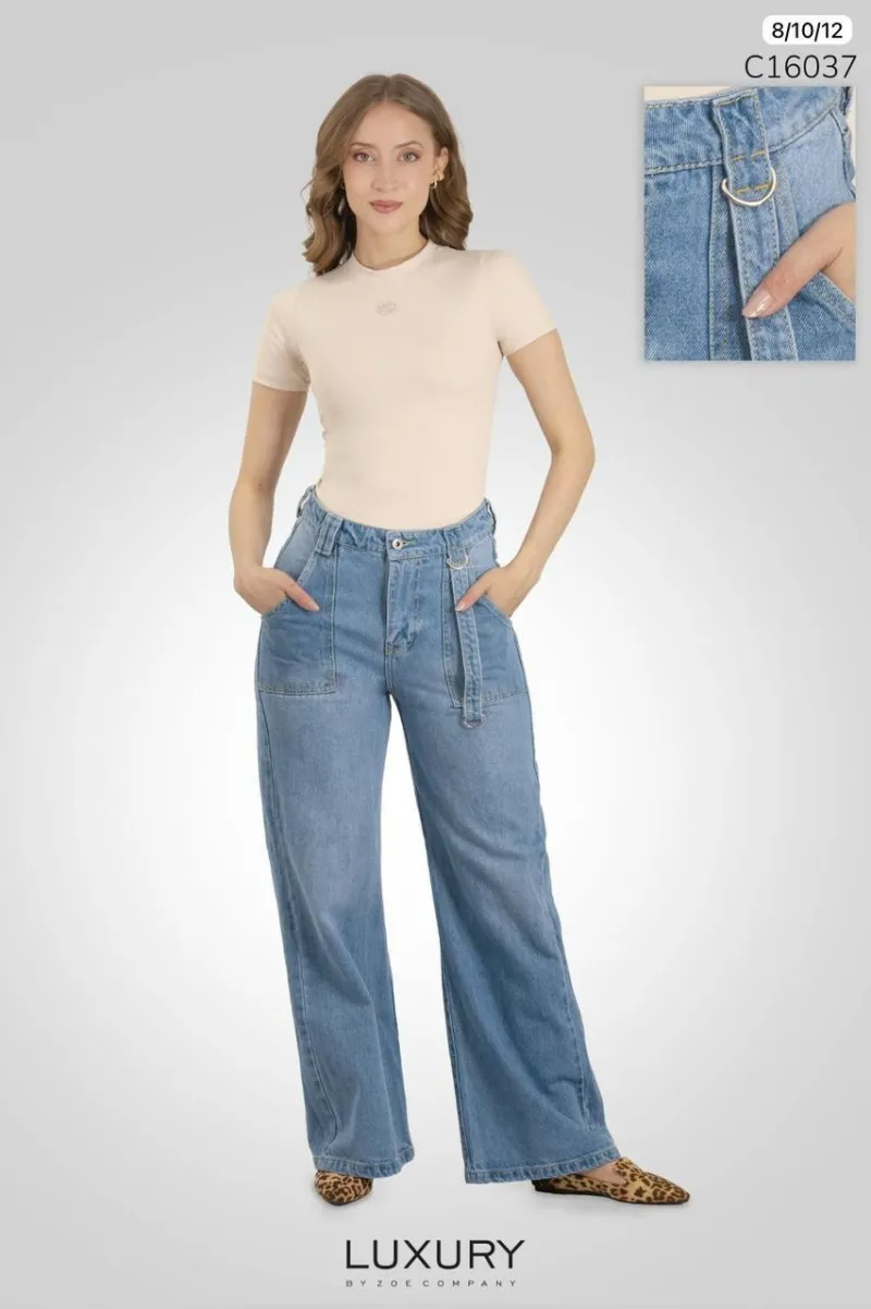 LUXURY C16037 - D