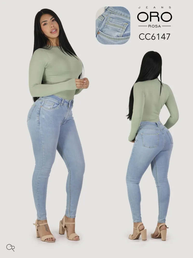 ORO ROSA CC6147 - D