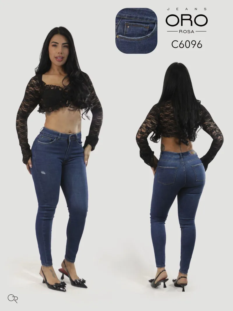 ORO ROSA C6096 - D