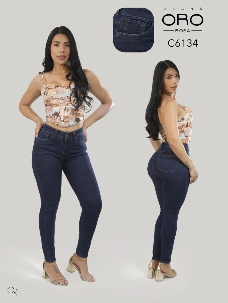 ORO ROSA C6134 - D