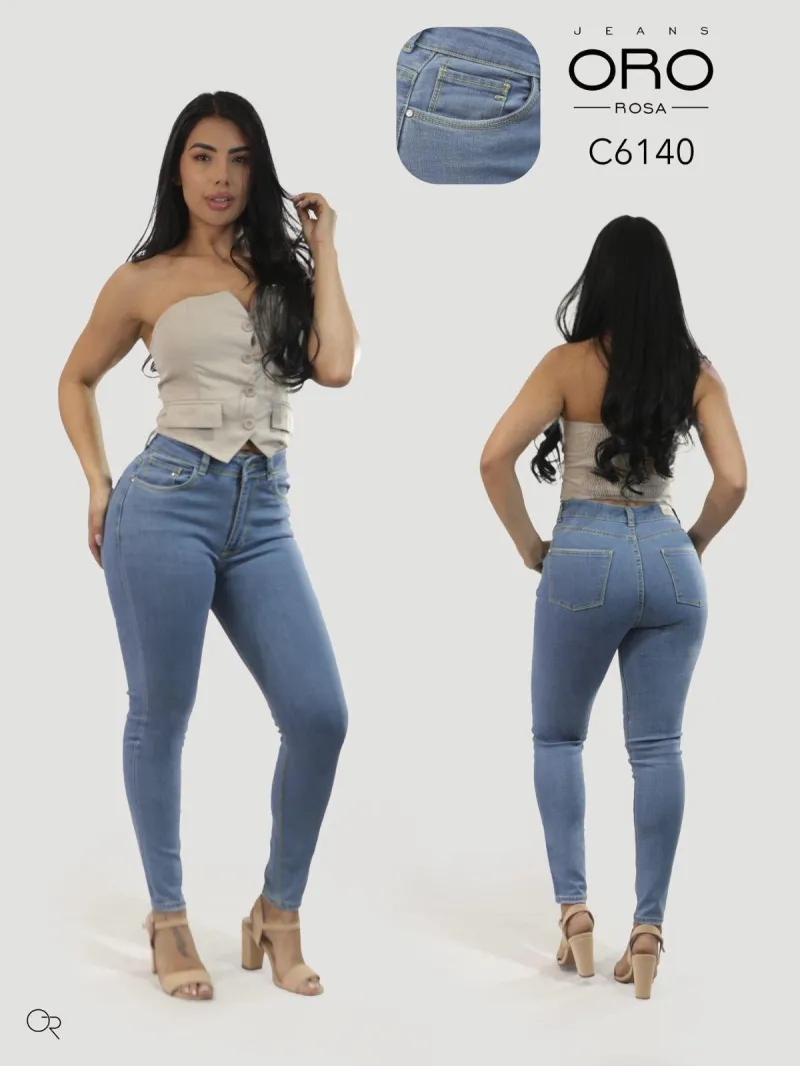 ORO ROSA C6140  - D