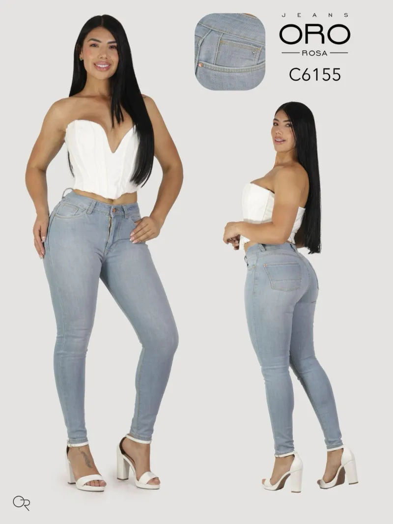 ORO ROSA C6155 - D