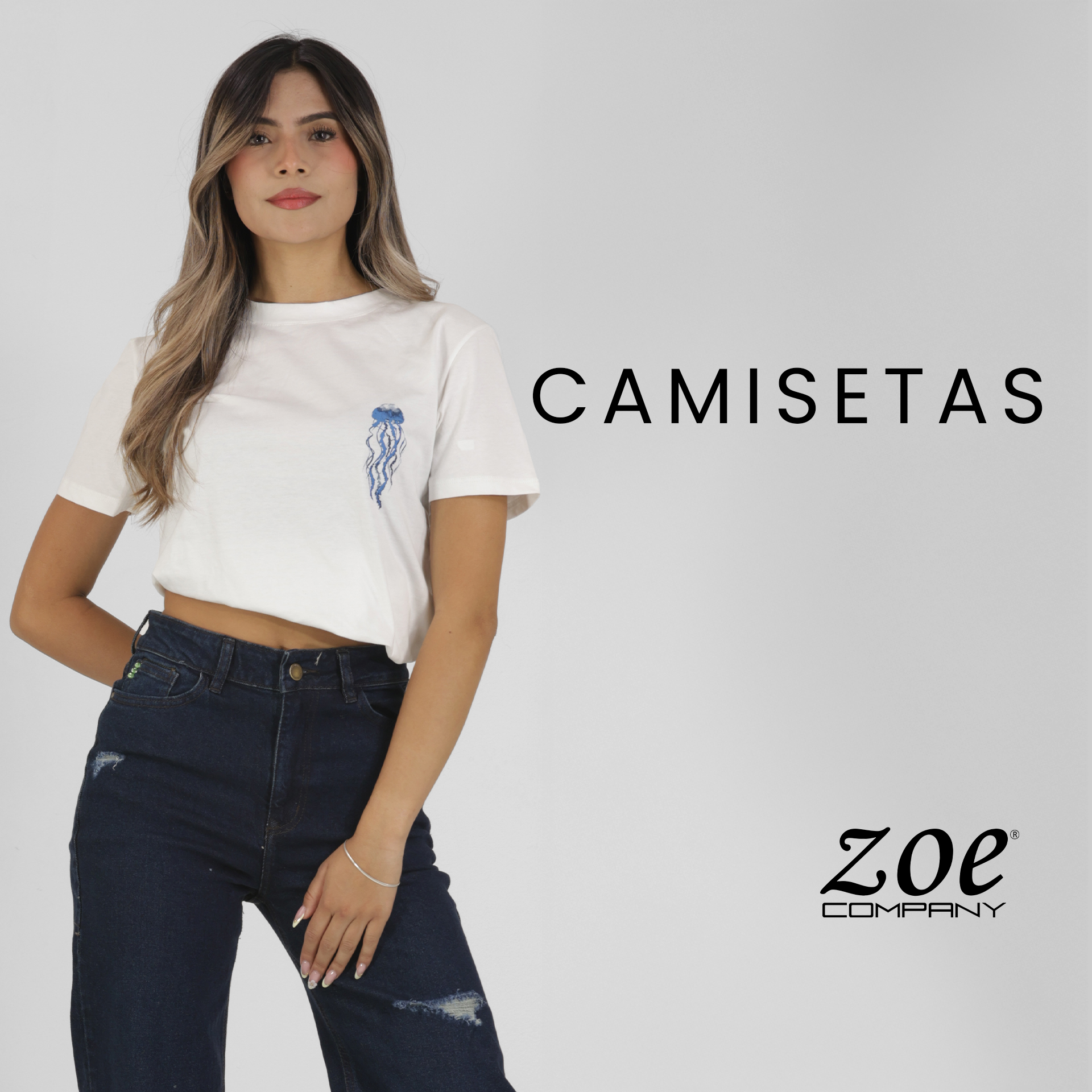 CAMISETAS