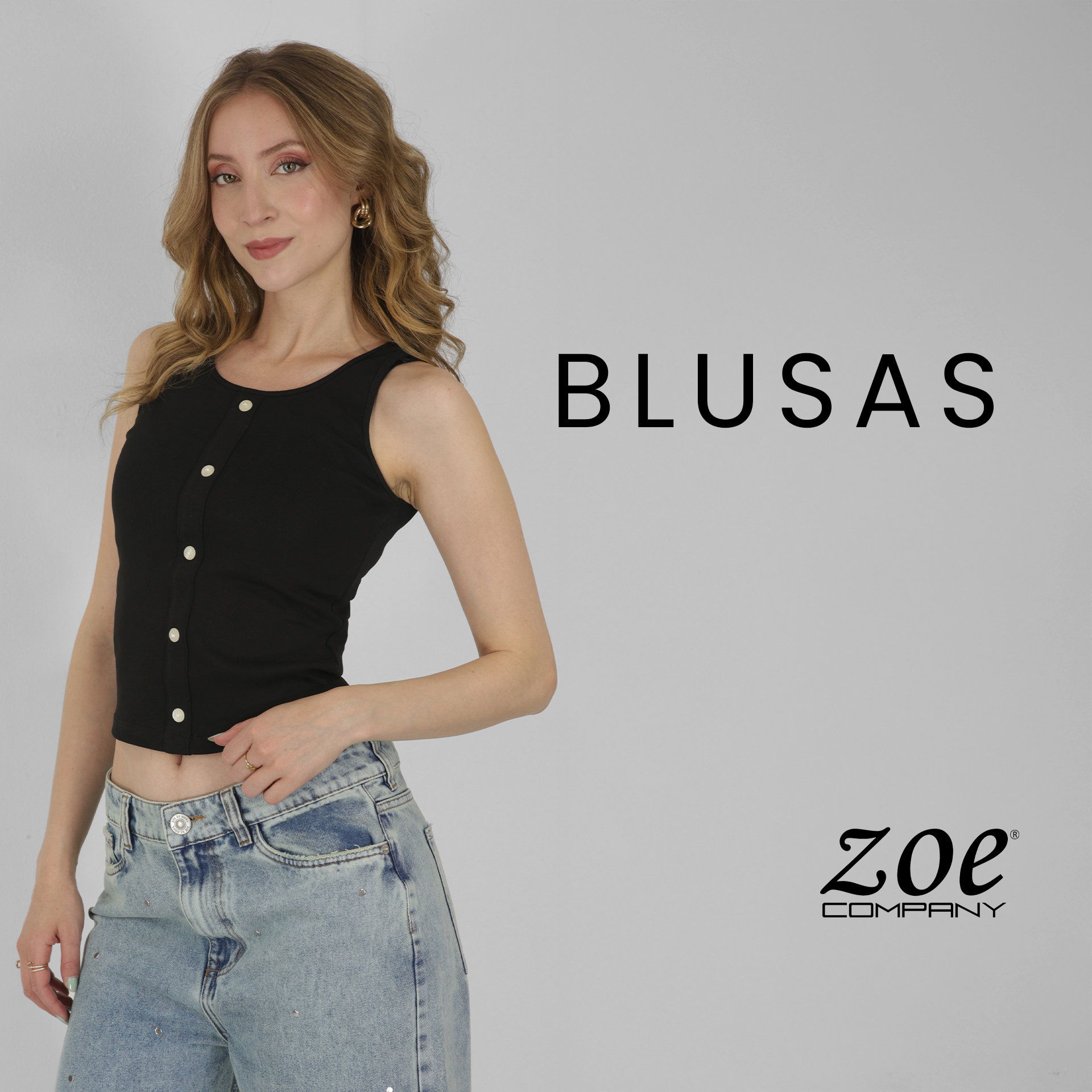 BLUSAS