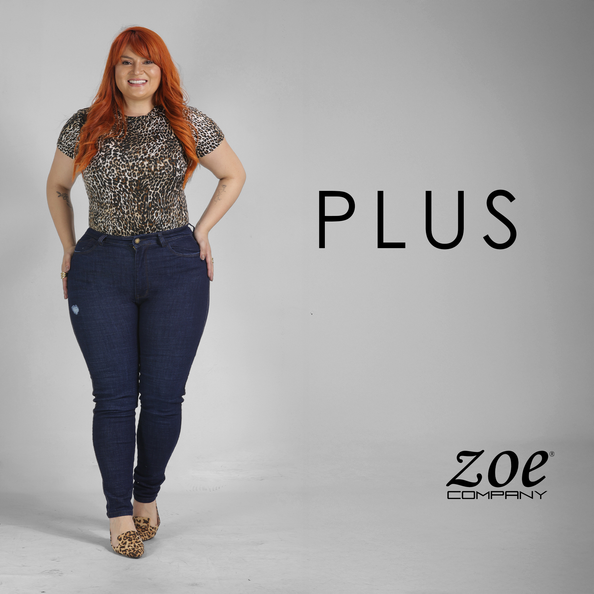 PLUS - (D)