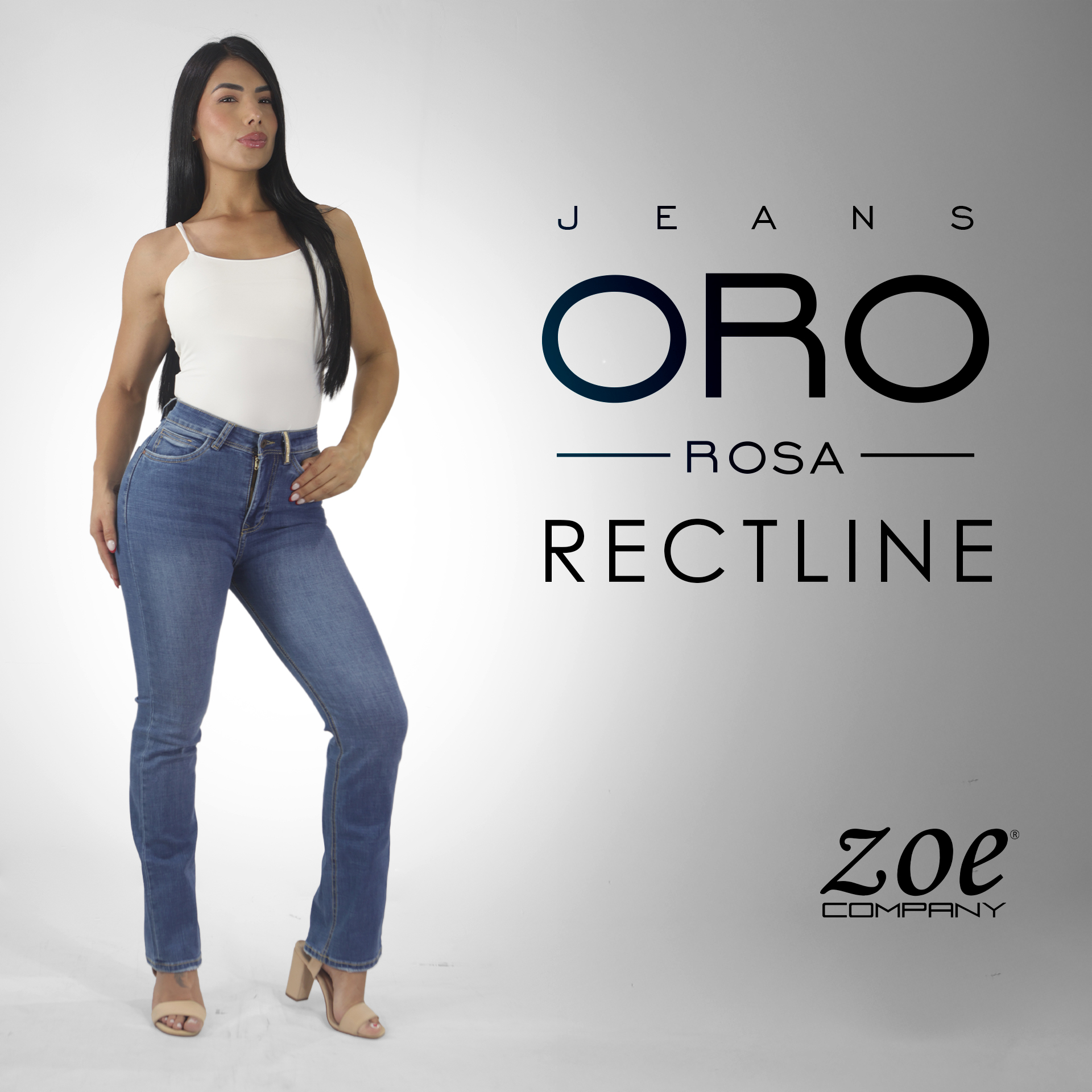 ORO RECTLINE - (D)