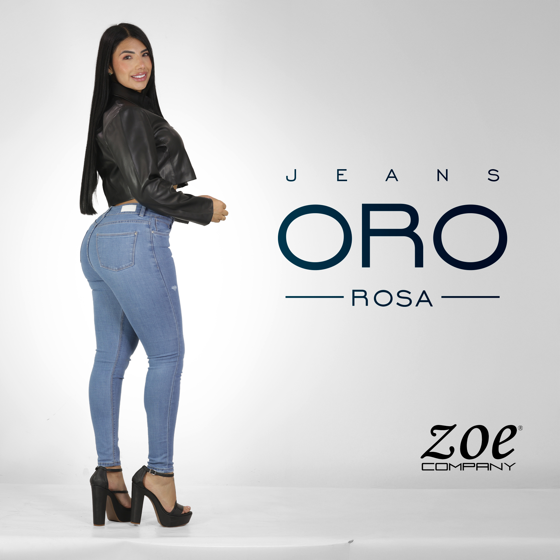 ORO ROSA - (D)