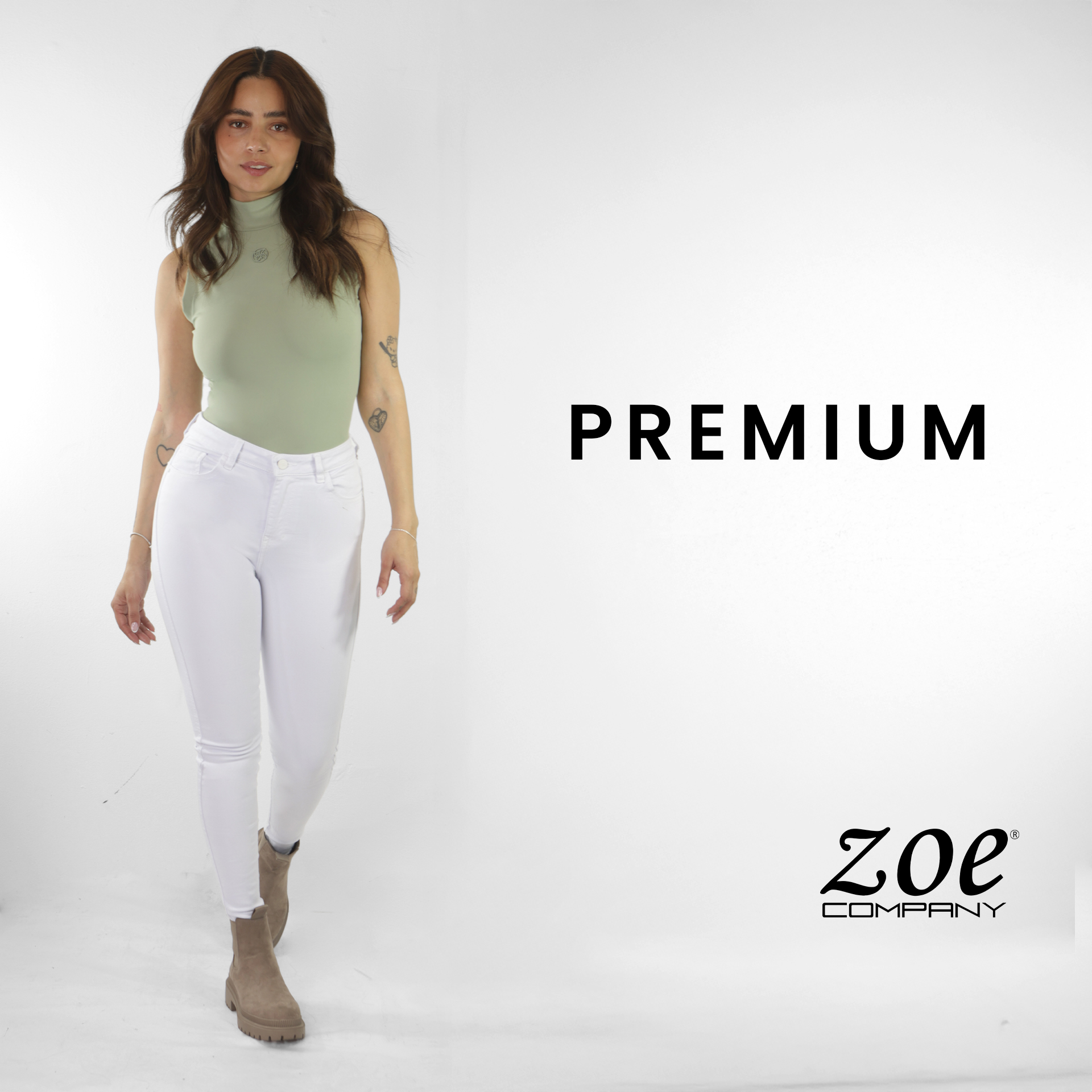 PREMIUM ZOE - (D)