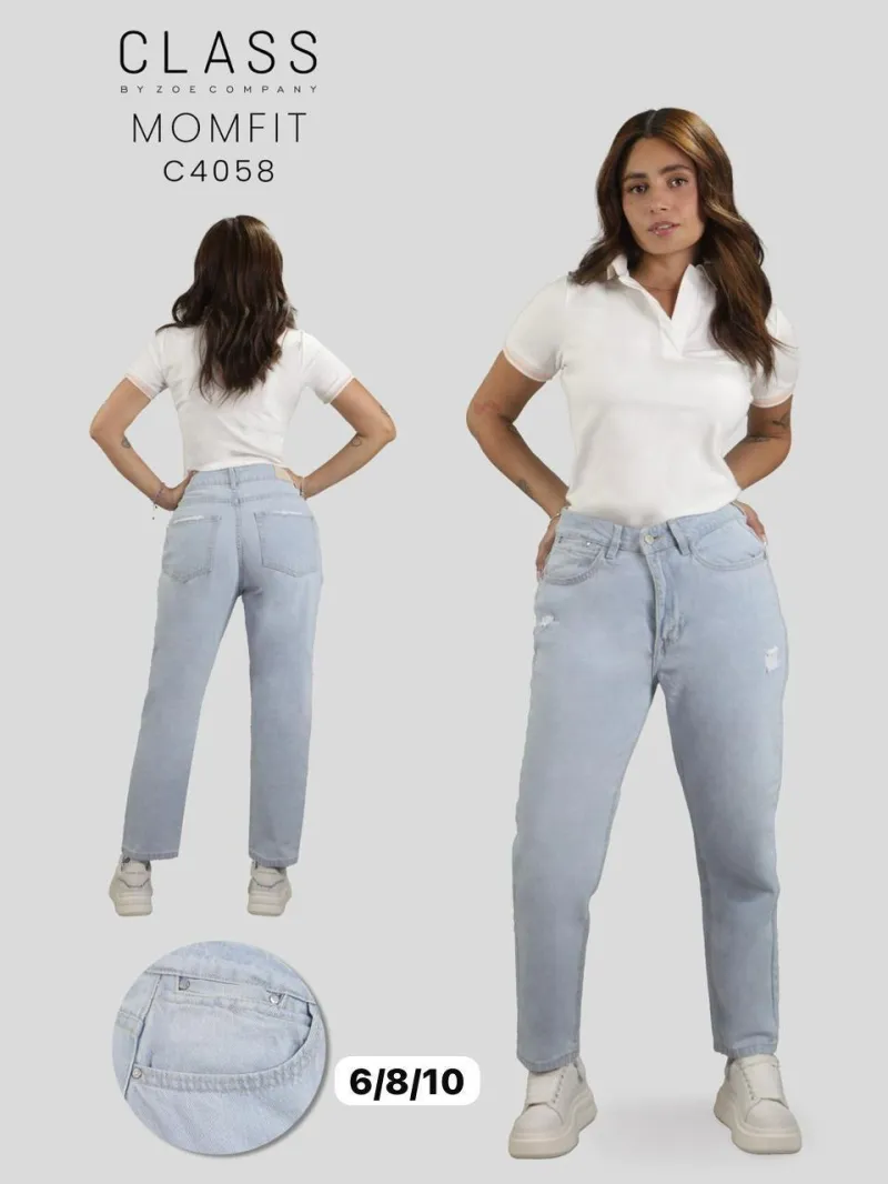MOMFIT C4058 - D
