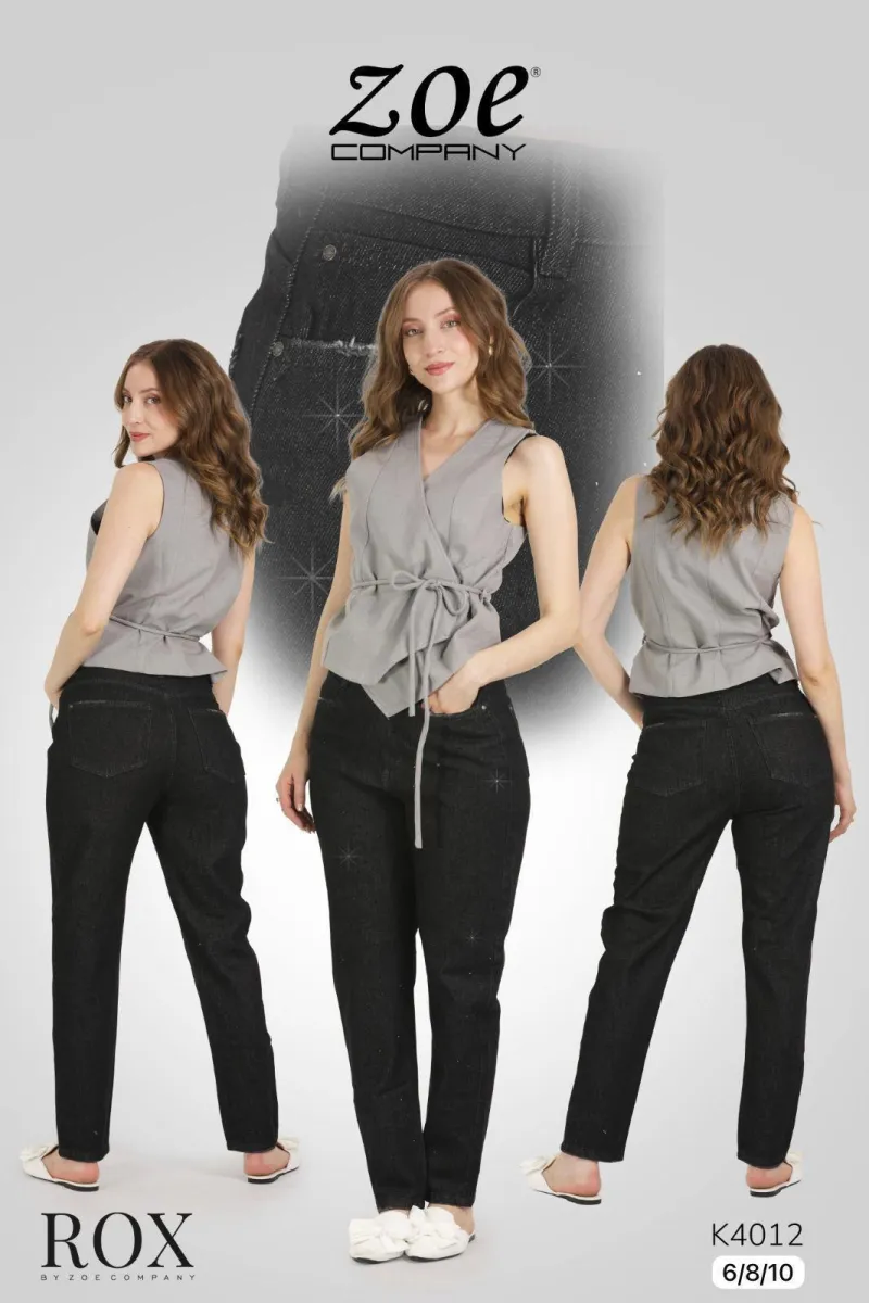 MOMFIT K4012 - D