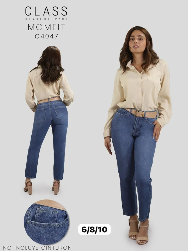 MOMFIT C4047 - D