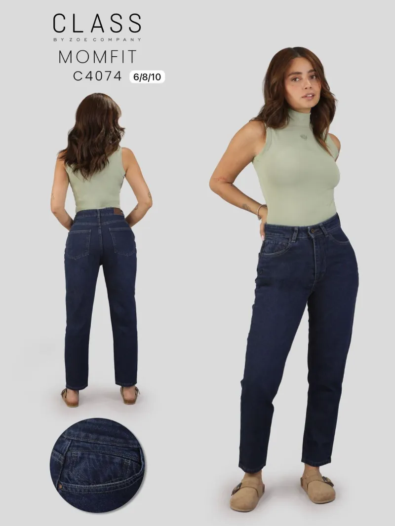 MOMFIT C4074 - D