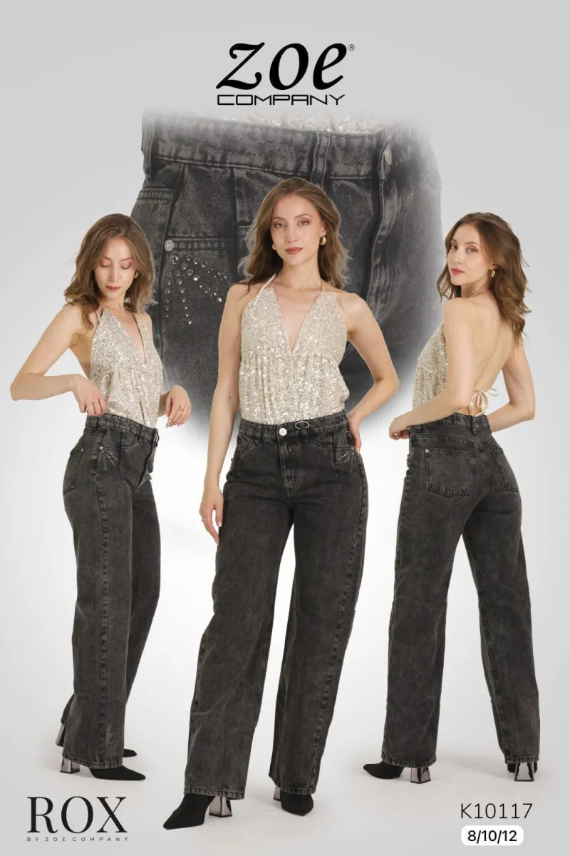 LOOSEFIT K10117 - D