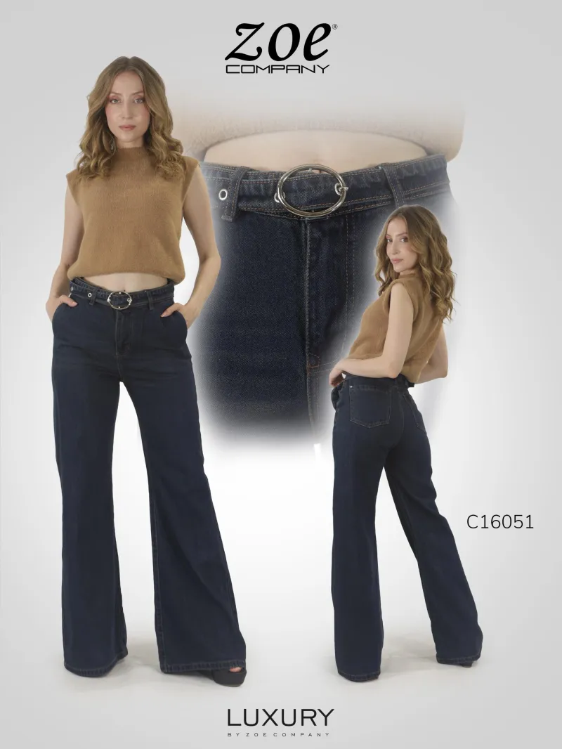 LUXURY C16051 - D